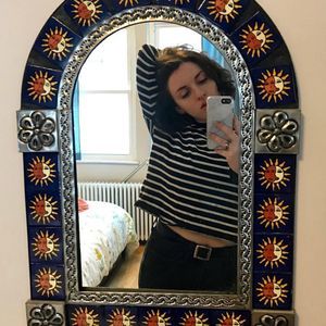 Meet your Posher, Helen